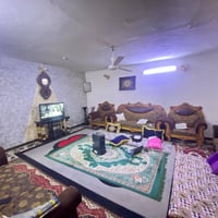 الزعفرانية • الشده الجنابين • ٤٠٠م