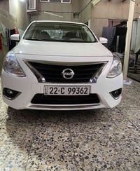 نيسان صني • ٢٠٢٤ • ٢٠٠٠٠ كم