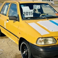 🙋🏻‍♂️  للبيع سايبه2015💛  سياره بيه شاصي صفحه وحده مصلح الباقي  كله جدي...