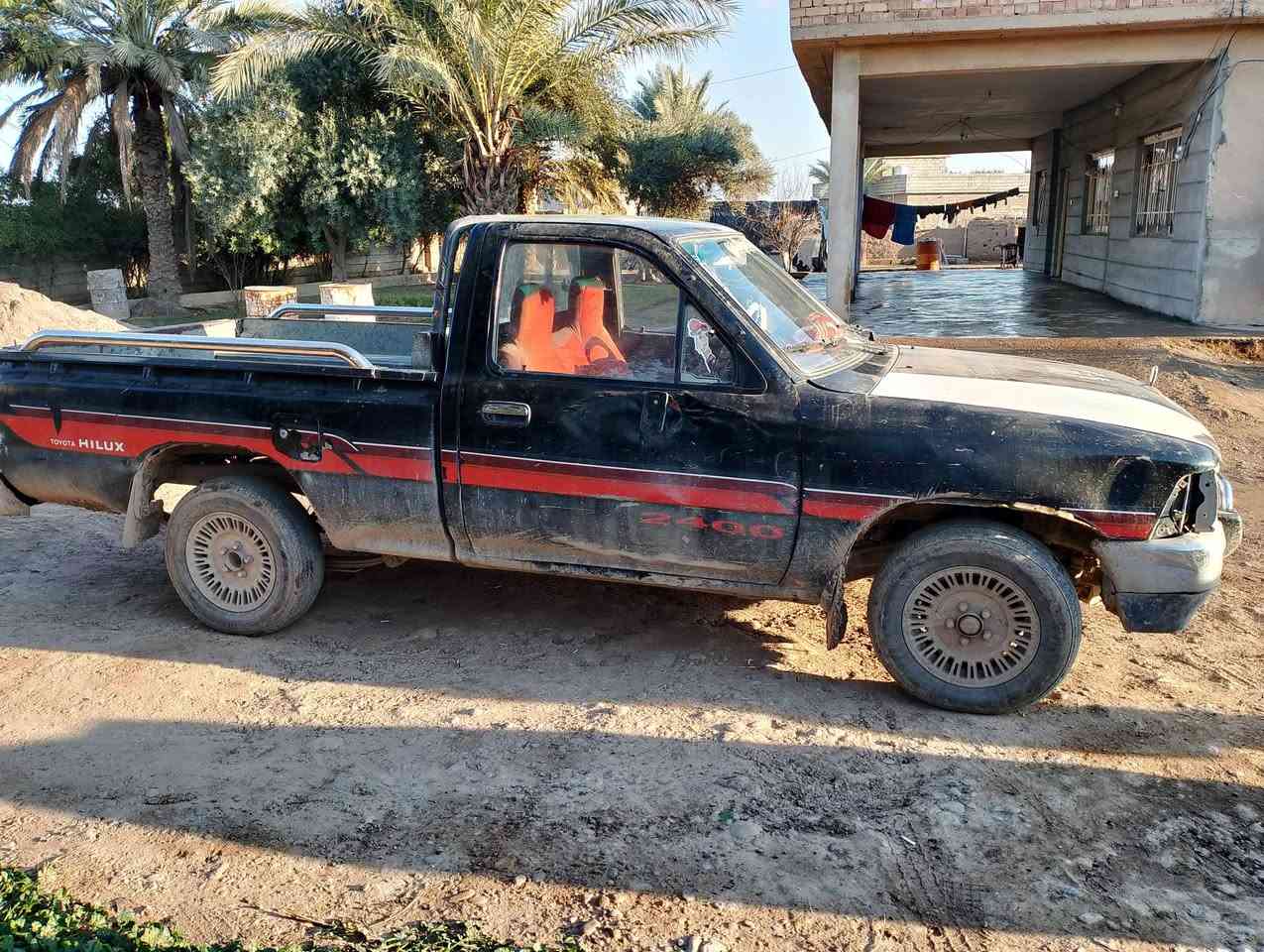 السلام عليكم بكم موديل 1991 رقم صلاح الدين شرط التحويل السياره كير محرك  شاصي  كلو شرط خياس مابيها مصبوغه عام جماليه كلب ما بيها السعر 40 او بيها مجال.المكان العلم.***********
