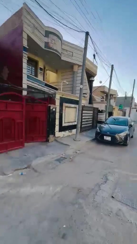 مشتمل 50 متر للبيع حي الجهاد اساتذه الامانه ادخل فديو اعرف تفاصيل
*********** للاستفسار اتصل وات ساب لطفا بخدمتك
