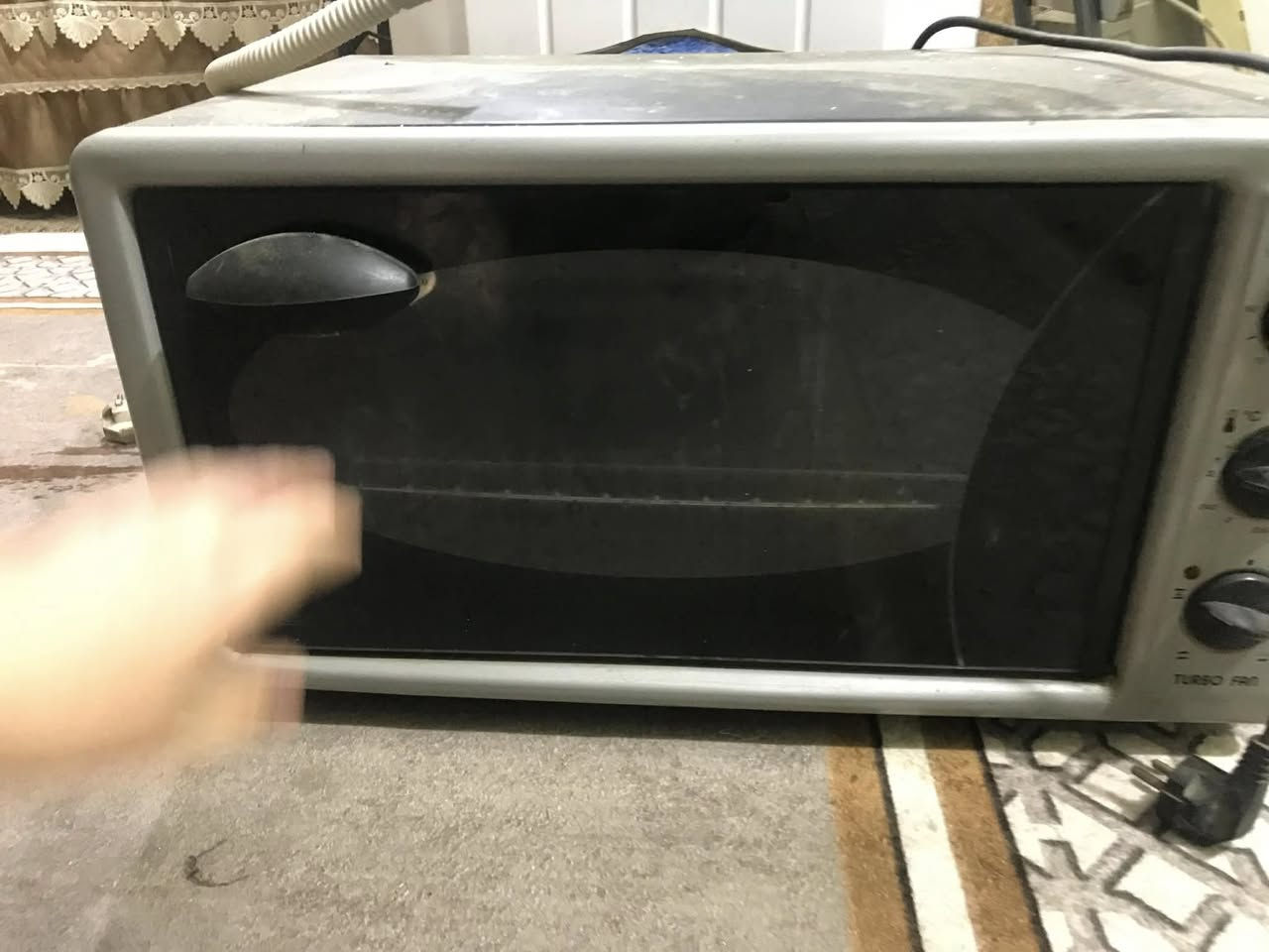 اوفن ب50 وبي مجال العنوان الكوت الشرقية


**إذا كنت صاحب هذا الإعلان وتريد حذفه لأي سبب، رجاءا أرسل رسالة إلى الدعم الفني**