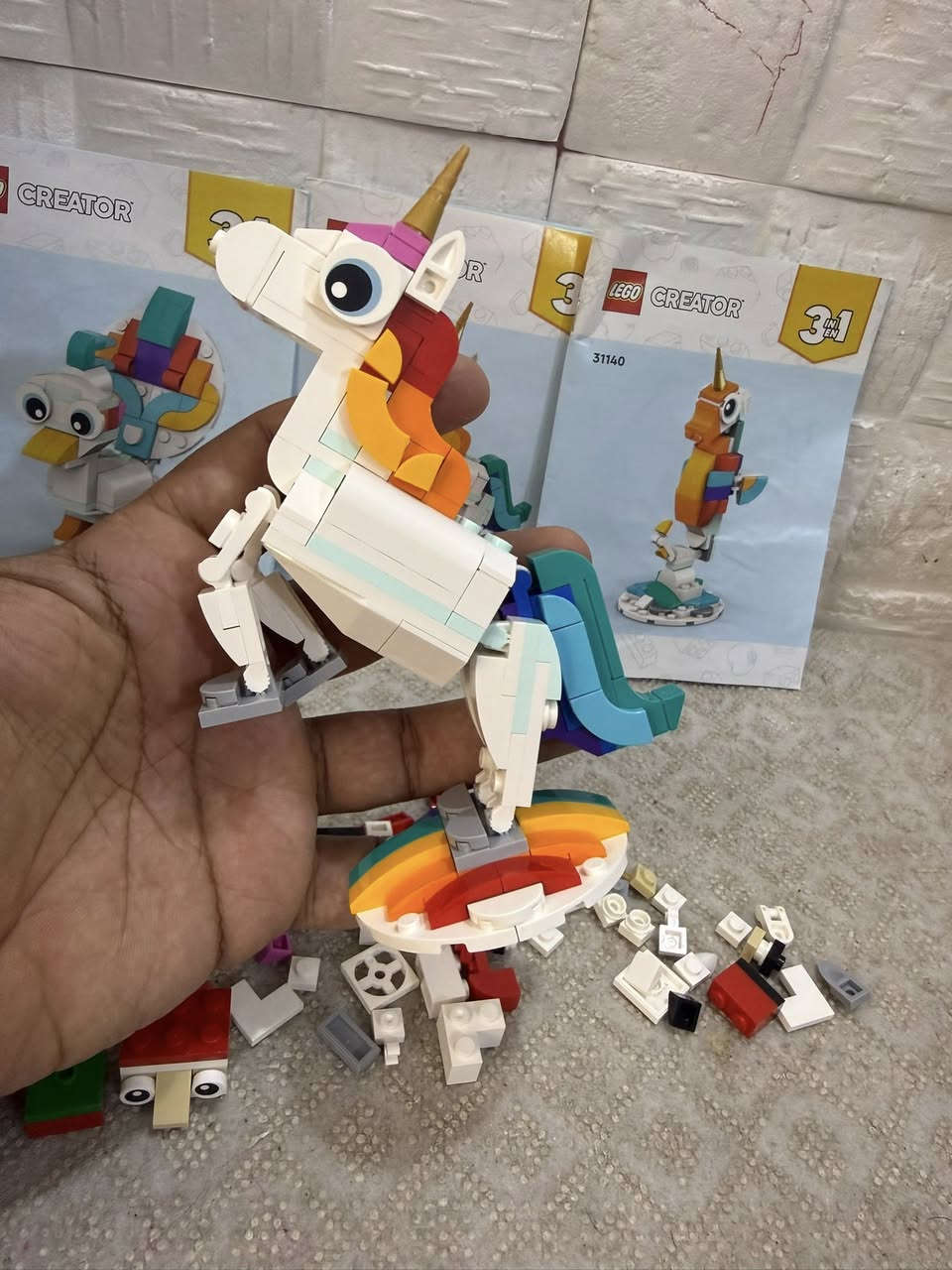 ليكو اصلي مختوم 

كامل


**إذا كنت صاحب هذا الإعلان وتريد حذفه لأي سبب، رجاءا أرسل رسالة إلى الدعم الفني**