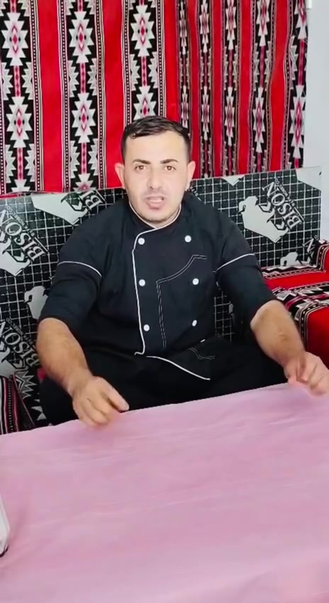 اهلا وسهلا بيكم جميعا في
مطعمنه اليوم نزل طبق جديد الي هوه  دجاج البخاري الطعم ولا غلطه 
المندي والمشاوي على الفحم،  الطعم:الأصيل 
• 👑 مندي دجاج 
• ⁠كبسه دجاج 
• ⁠حنيذ دجاج 
• ⁠بخاري دجاج 
• ⁠
• 🍗 تكة الدجاج 
• ⁠واجنحه 
• 🌶️ الأجنحة الفحمية: حامضة وحارة ومقرمشة 
•  [اتصل على  الرقم]
• ⁠***********
• ⁠***********
• 📍 العنوان: ناحيه  الزاب - [الموقع السايدين قرب تقاطع الصباغيه بصف قاعه الزاب 
 • ⁠نورونا وشرفونا! 🔥ما عليك بس اتصل علينه وطلبك يوصل حار وطيب  لباب بيتك
