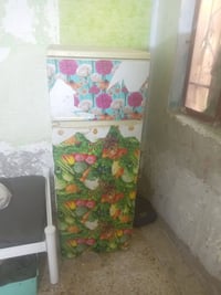 فريزر • تبريد بس