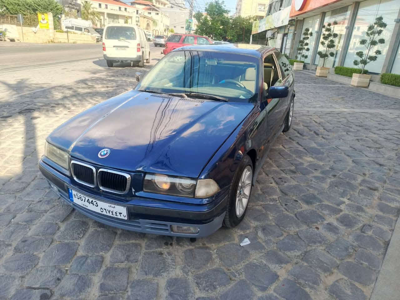 ٤ سلندر.  18 
ال 94
موتير وفتيس وميكانيك جداد مسجلي وبينعمل صك بيع 
حارة صيدا 
71331473


**إذا كنت صاحب هذا الإعلان وتريد حذفه لأي سبب، رجاءا أرسل رسالة إلى الدعم الفني**