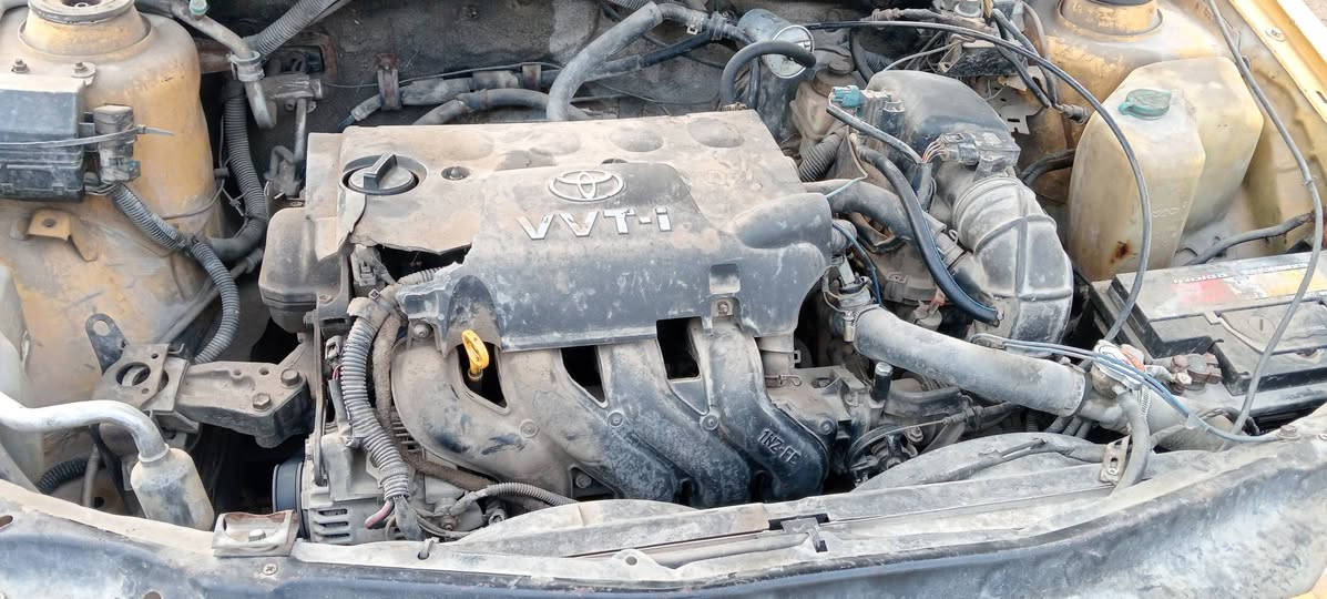 للبيع شيري كوين محرك كورلا بيكاتجوا اتوماتيك رقم بغداد الماني مصفرة هياة وغرامات والوصولات موجودة صدر جديد باتري جديد كهربائيات شغاله بأسم ولد اواجهك ويا وتتكاتب مكاني بغداد شارع فلسطين السعر 20 وبيها مجال بغداد, العراق


**إذا كنت صاحب هذا الإعلان وتريد حذفه لأي سبب، رجاءا أرسل رسالة إلى الدعم الفني**