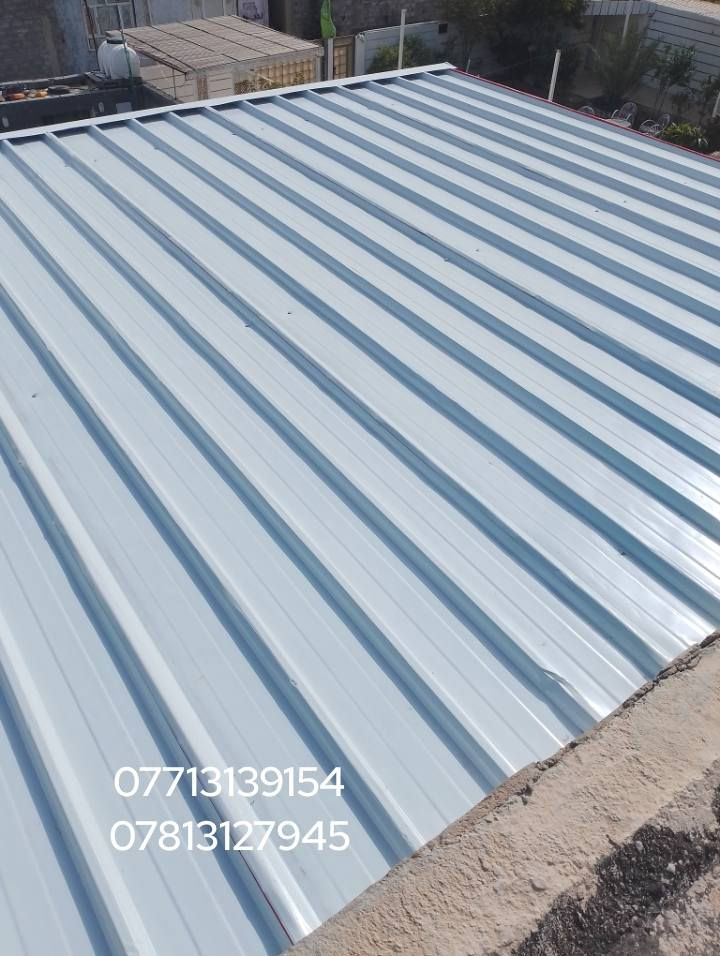 عمل غرفة قياس 5×4 من الساندويج بنل سعر المتر كرسته وعمل 30 الف وات ساب اسيا
***********
***********
