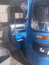 تكتك 20 للبيع السعر 7250 وبيه مجال تكتك حلوه ونضيف الشراي العنوان الدو...