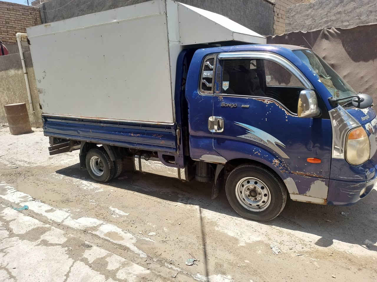 سلام عليكم كيه حمل لبيع موديل 7 سياره جهازه من كلشي رقم بابل ***********
