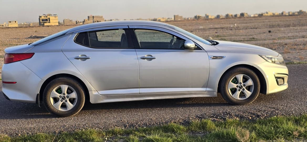 اوبتمه موديل 2016 وارد كوري بغداد مشروع وطني السعر 115 رقم الهاتف *********** مكان السياره بغداد
