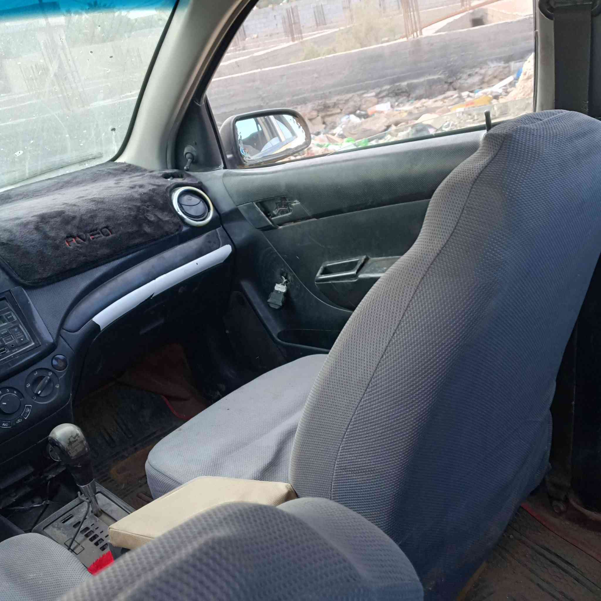 للبيع افيو 8 مسكر اوتو مكينه كير شرط سنويه لل30 شرط المداور مكان سماوه سعر 28 الشراي يتصل ***********
