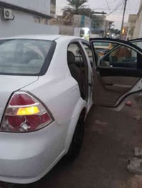 افيو خصوصي اتوماتيك موديل 2011 بيهه صبغ شكم قطعه بس أحسبه احزام وبيهه ...