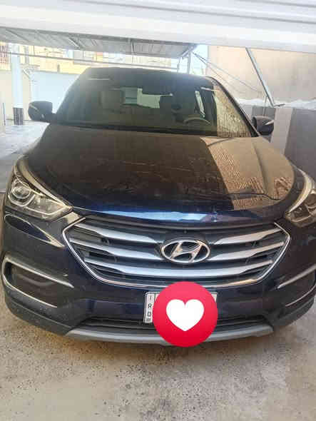 سلام عليكم للبيع سنتافي مديل ٢٠١٨ وارد أمريكي محرك ٢٤٠٠ جي داي سياره مكفوله من ضرر ولا صبغ ولا شخط
لا تنقيص ولا تبخير السياره حيل حلوه بعد احلئ من صور
داخلها بيجي سياره ماشي ٩٧ الف قابل زياده سياره بعده بحالت وكاله... سعر  ١٦٥ بيها مجال لعلم سياره بيها هواي مواصفات مذكوره
رقم سياره صلاح الدين دولي
مكان سياره صلاح الدين قضاء الدور 
شراي يتصل عل هاذا رقم ***********
