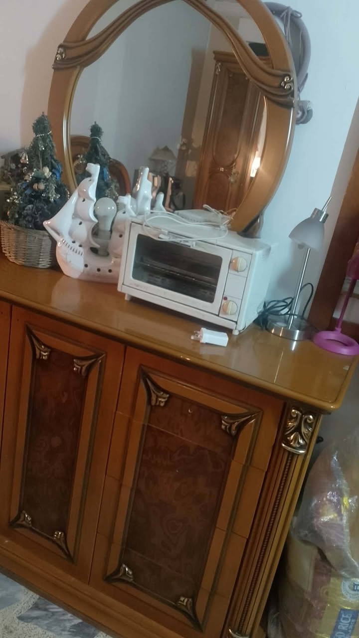 بيع اغراض بيت كامل السعر 500الف


**إذا كنت صاحب هذا الإعلان وتريد حذفه لأي سبب، رجاءا أرسل رسالة إلى الدعم الفني**