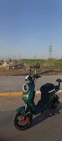 ار 9 • جديدة • مشتراه قبل اسبوع