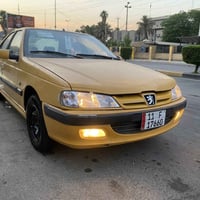 بيجو بارص موديل 15 مصفره هيئه وغرامات مكينه كير تبريد صدر منضومه غاز ك...