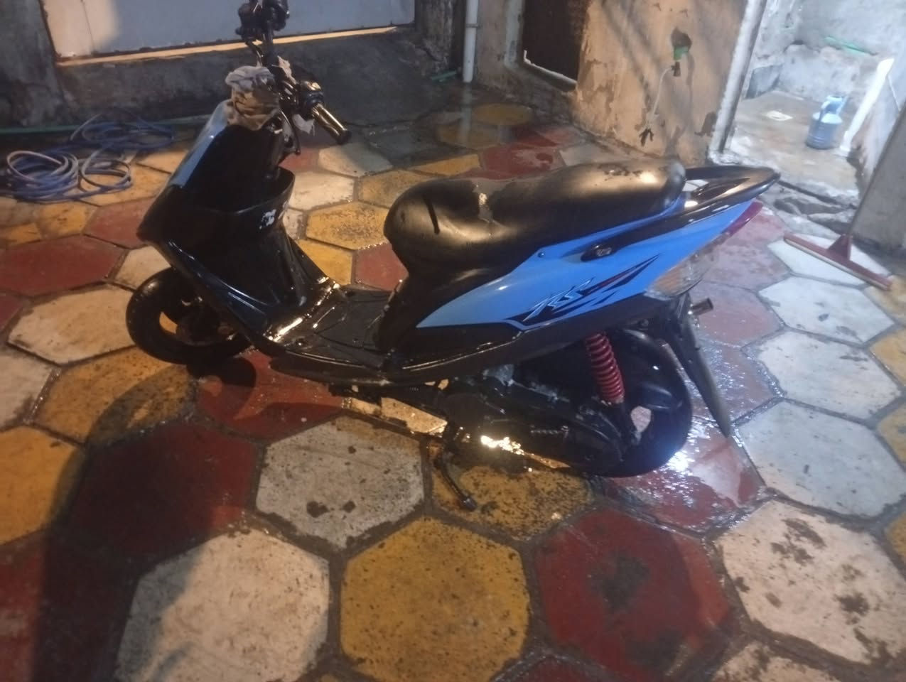 دراجه البيع مكاني قيله ***********
