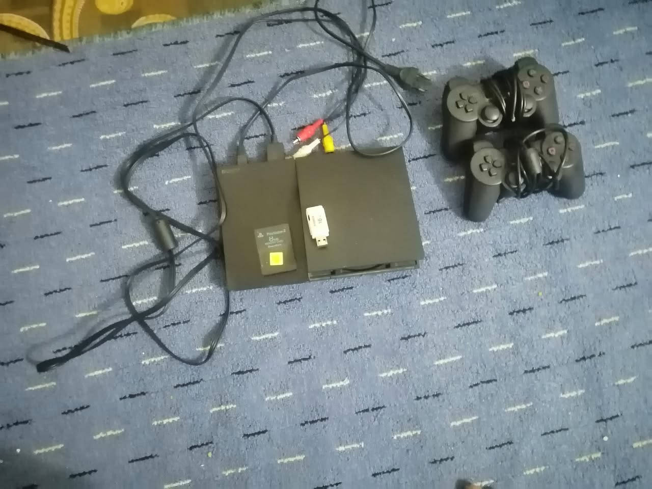 السلام عليكم بلي 2 شغال بي 28لعبه السعر 60قفل ويدات اثنين العنوان بغداد الشعب


**إذا كنت صاحب هذا الإعلان وتريد حذفه لأي سبب، رجاءا أرسل رسالة إلى الدعم الفني**