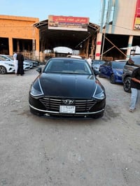سوناتا • ٢٠٢٢ • مرقم معوقين