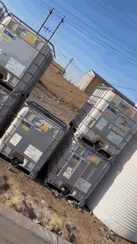 وصول كمية كبيرة من خزانات مشبك الحديد 
الحجم 1000لتر 
العنوان فلكة فرسان العلم 
رقم هاتف ***********
