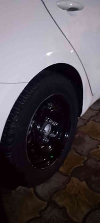 ويل حجم 15نظيف للبيع 07808710474