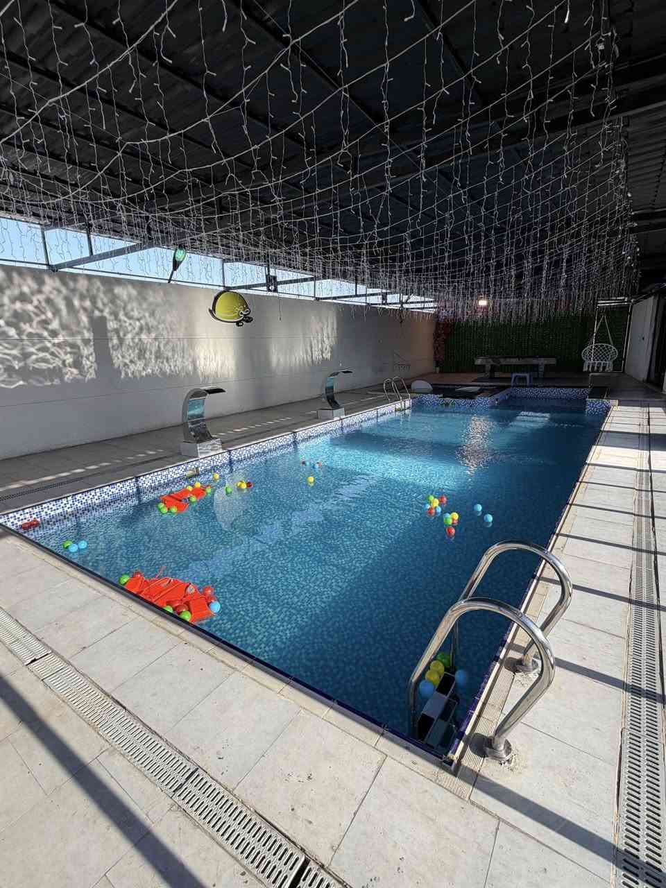 مزرعة ضي سومر للأيجار اليومي للأستفسار ***********
