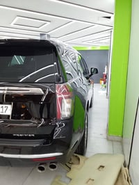 تاهو برايمر 2023 خليجي وكاله المنصور🚗 رقم بغداد دولي جديد تحويل ثاني ي...