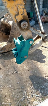 كماشه لبهير بيم 60 جديده مشدوده يوم واحد للبيع 07768529188