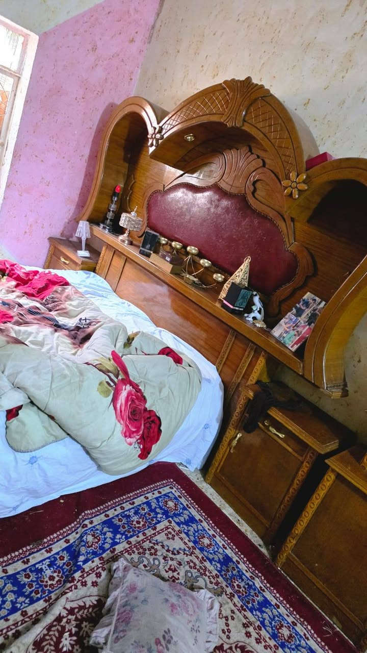 غرفه نظيفه صاج سعر600
كربلاء تمن داخلي


**إذا كنت صاحب هذا الإعلان وتريد حذفه لأي سبب، رجاءا أرسل رسالة إلى الدعم الفني**