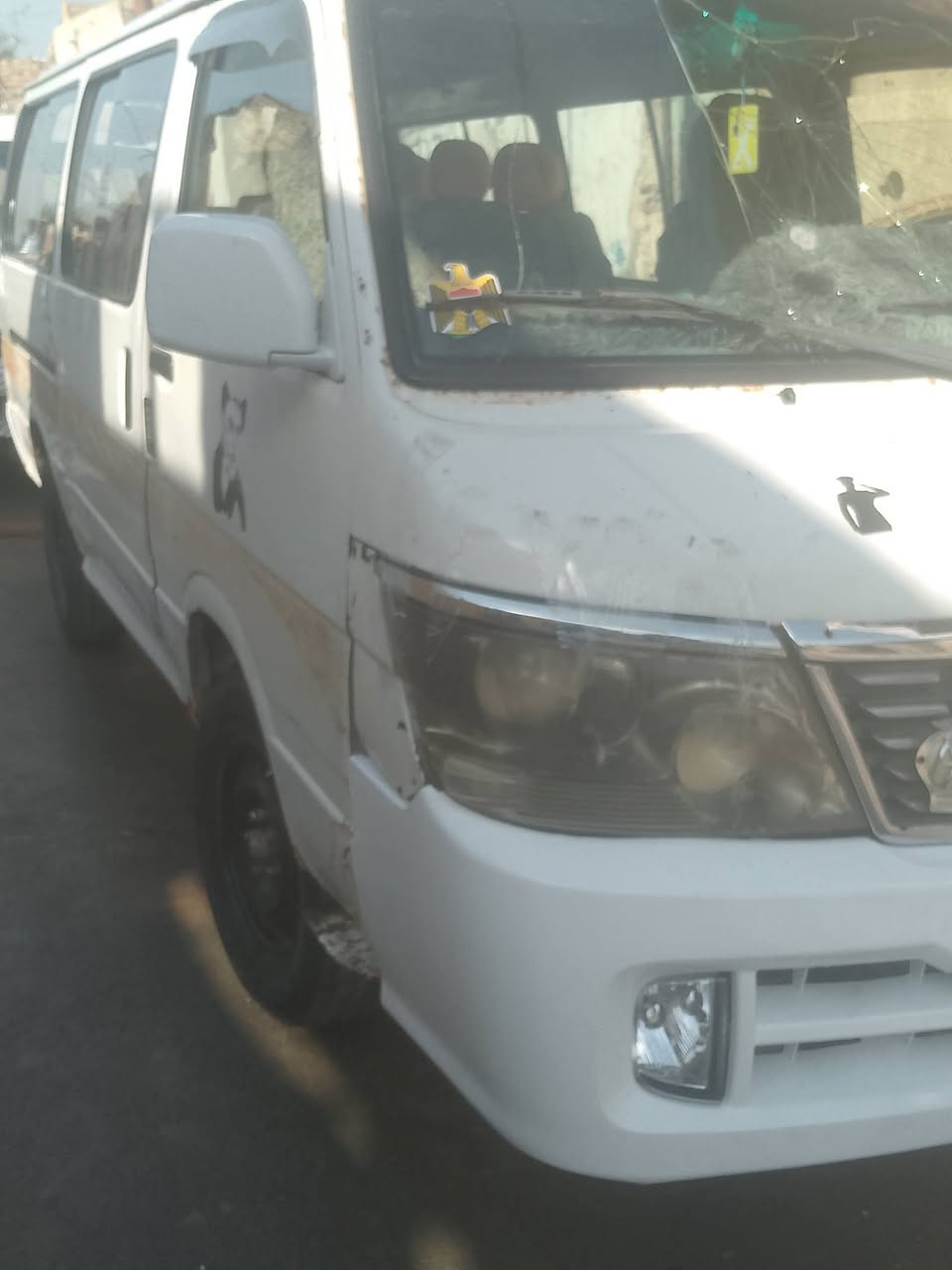 اسلام عليكم جنبي موديل سبعه كهرباياته كله شغاله محرمه  البلادي  السياره جاهزه أسعر 25مكاني المدينه أصدر اداخل الخير *********** سويته عضم عاج
