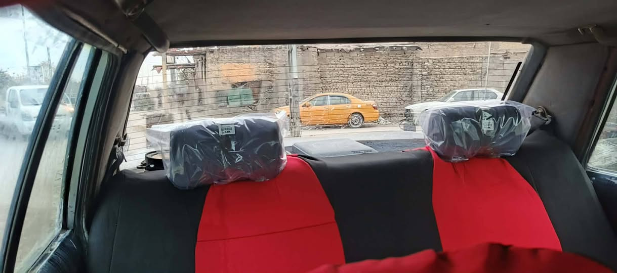 سوبر للبيع مكينه كير بطه اوتوماتيك اكسن حداديه كهربائيات نظيفات سياره رقم بغداد انكليزي تحويل مباشر سنويه جديده سياره جاهزة للعمل مكان ديوانية قضاء شاميه سعر ٣٧ ورقه موبايل ***********
