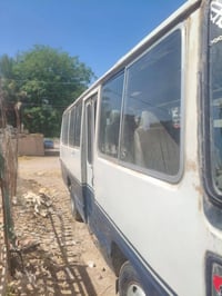كوستر عريض • مكينه VVT 3000 • رقم احمر