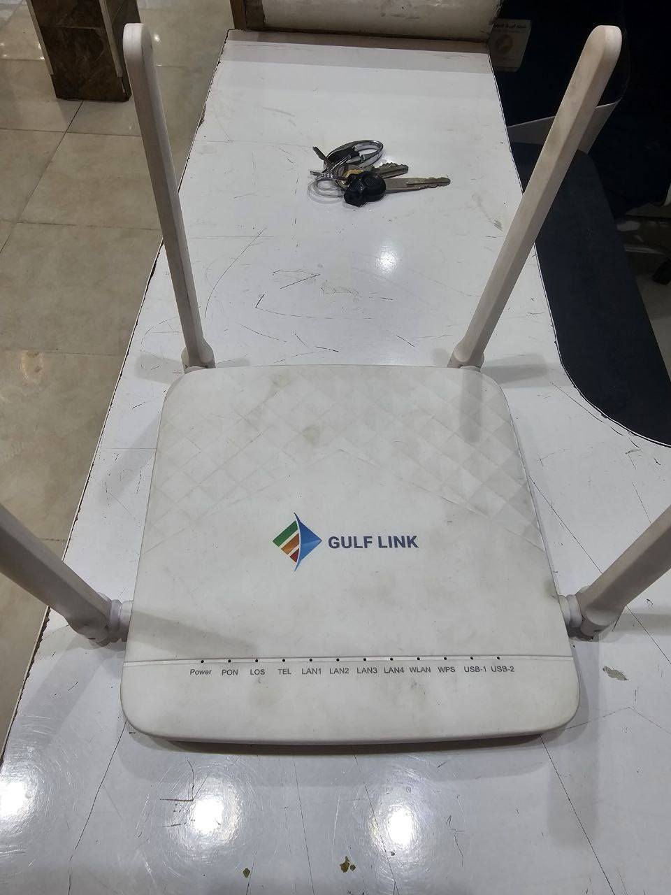 جديدنا عرض خاص…
جديد New Ont wifi 5G/2.4G Dual band
يدعم الشبكات اللاسلكية Mesh  
يحتوي على 4 منافذ 1.25G

يتوفر توصيل لجميع المحافظات 
للتواصل خاص


**إذا كنت صاحب هذا الإعلان وتريد حذفه لأي سبب، رجاءا أرسل رسالة إلى الدعم الفني**