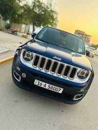 جيب رينكيد 2018 فئة latitude حادث جاملغ وبنيد فول مواصفات  بصمة دخول ذ...