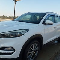 توسان ٢٠١٦ • خليجي • مكفول