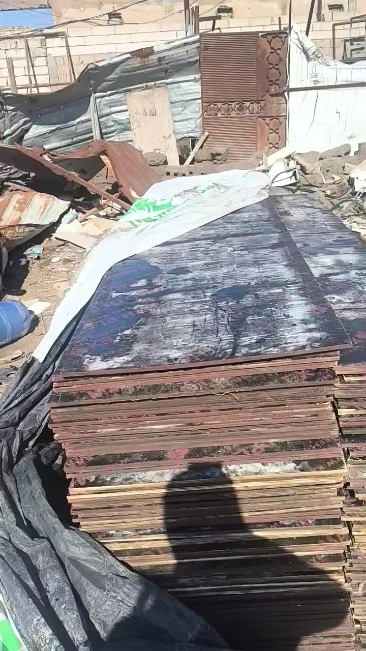 بلايود استخدام واحد فقط
50 بلايوده

مفصلات

 60*240 

30*240

نضاف شغله وحدة فقط 

مكانهن ناصريه مركز 

للاستفسار الاتصال ***********
