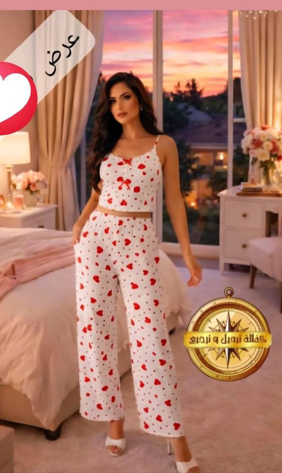 رجعنا من جديد بأقوى العروض😍
عرض خاص عهل القطعة الحلوة❣️
كفالة تبديل وترجيع💃
الحجز حصرا واتس اب‏‪0953249923‬‏


**إذا كنت صاحب هذا الإعلان وتريد حذفه لأي سبب، رجاءا أرسل رسالة إلى الدعم الفني**