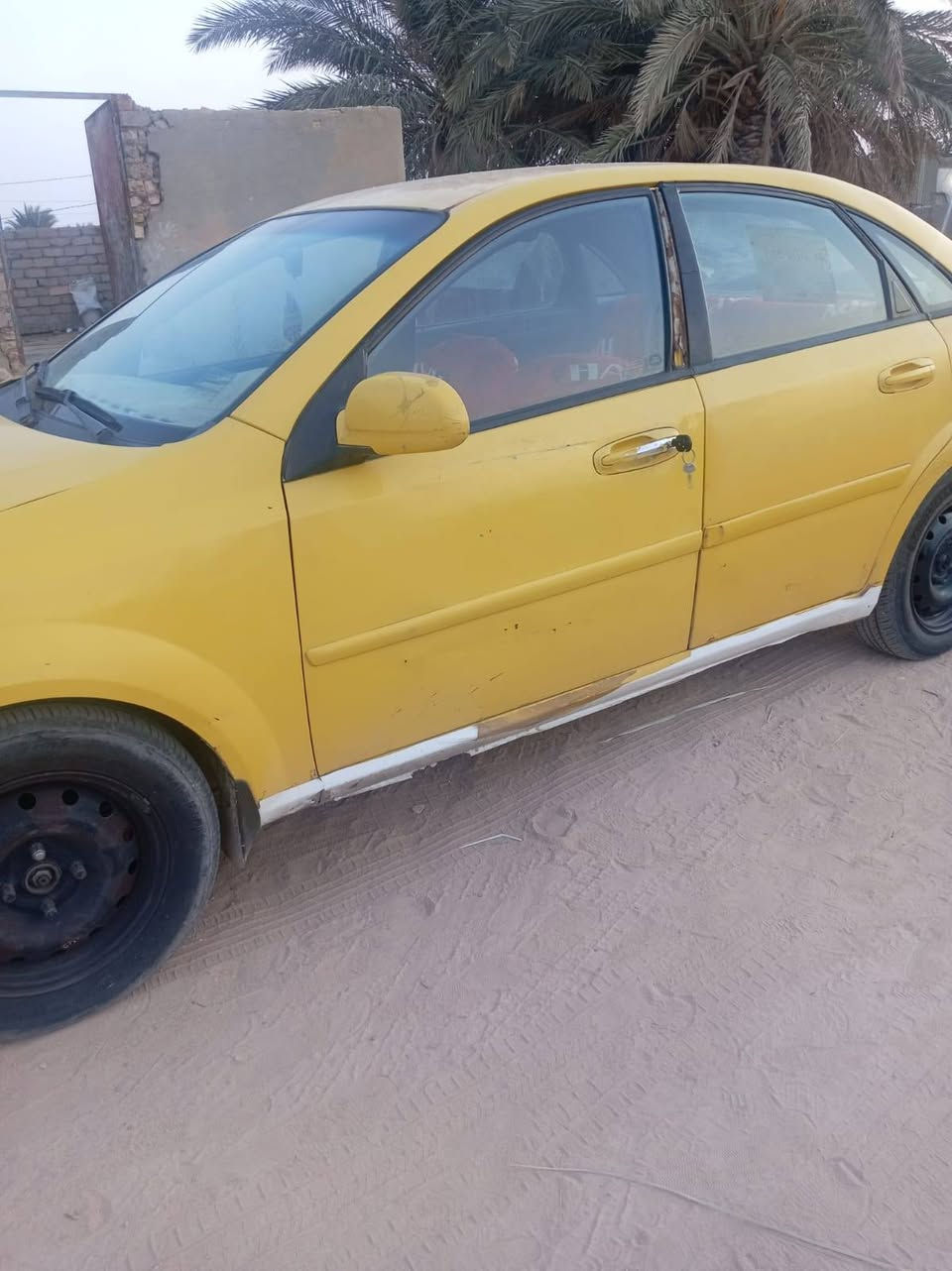 سلام عليكم قرأ المنشور عدل قبل ما تتصل سياره ابترا خليجي حداديه كير محرك تخم تاير كله جديد بيهه خيسات بصيطه وعليهه ضريبه 500الف تنكطع من سعر مداور ثاني يوم رقم بصره سياره حلوه التصال عل رقم *********** مكان سياره السماوه السعر 49
