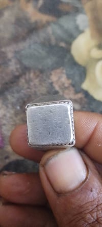 ٣محابس • اكسسوارات شخصية