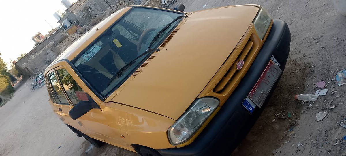 السلام عليكم للبيع سايبه موديل 2012 سياره حلوه وجاهزه مكينه صار 3ايام من شاده تخم تاير باتري باور حداديه كوله جديد كهربائيات كوله شغاله سياره بدون راعي ابيع بدون  سياره بدون خياس وشواصي حلوه كلش
مكان سياره نجف      سعر 11 ورقه  الاستفسار ***********
