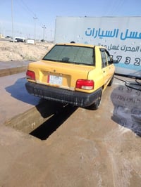 سايبا 2016 • سايبا للبيع • سيارة سايبا • سايبا البصرة • سيارة عائلية •...