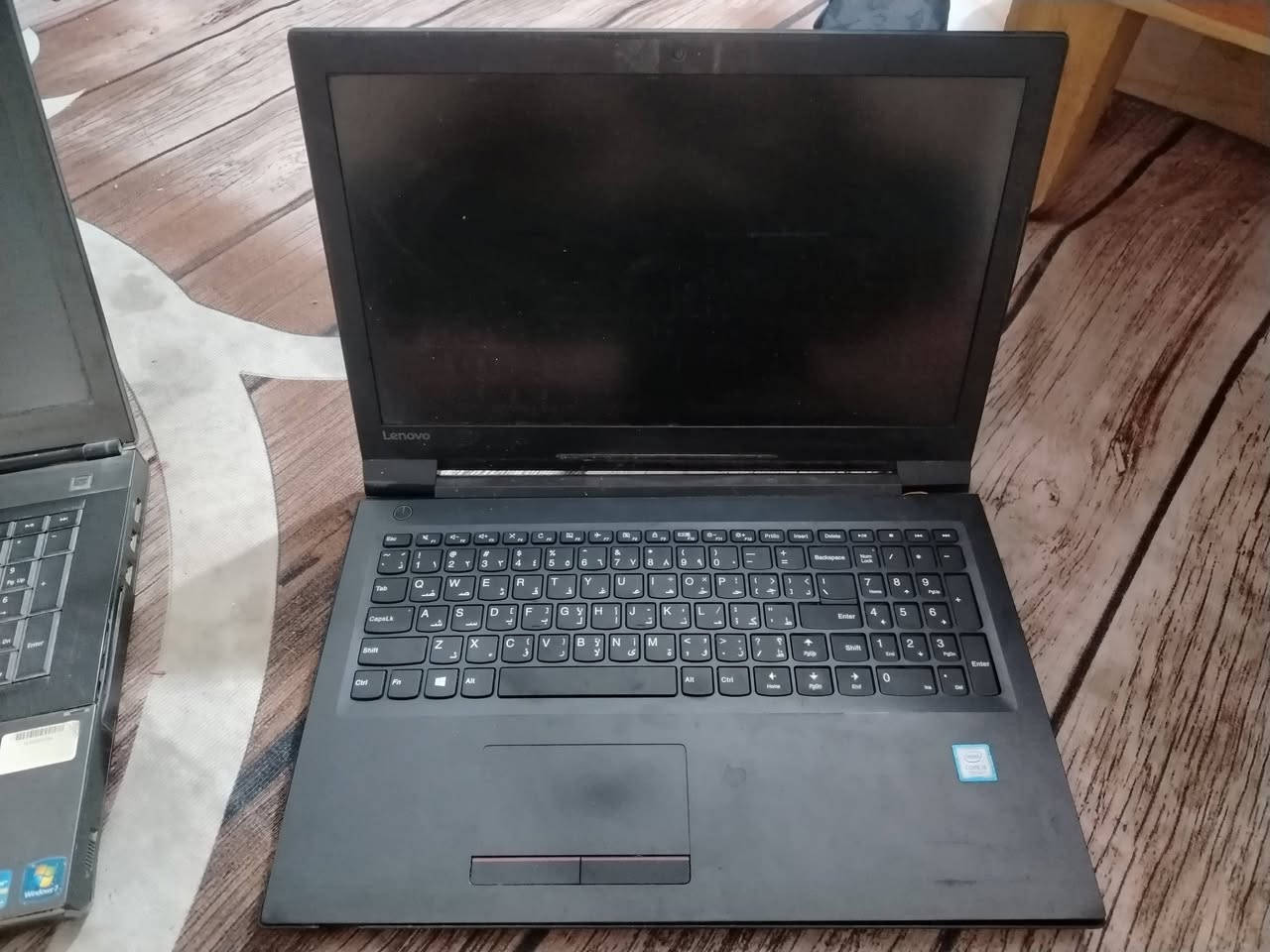 لابتوبات للبيع سعر الواحد 50 الف ما اعرف بيهن


**إذا كنت صاحب هذا الإعلان وتريد حذفه لأي سبب، رجاءا أرسل رسالة إلى الدعم الفني**