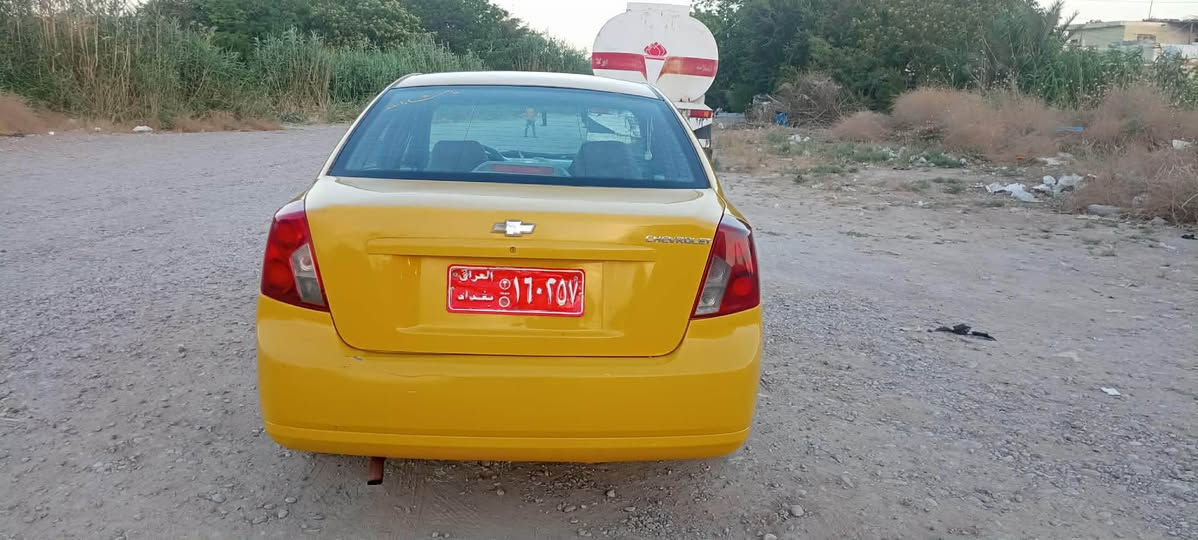ئۆپترا 
مۆدێل 2012 
رقم بغداد 
بەشەرت ئەوەلیات
گێرو مکینەو تەبریت ی بێ عەیبە
تایەی تازەیە 
نوخسانی نیە
زۆر پاک و خاوێنە 
سعری 38 $ معملەیەکی کەم 
شوێن کلار 
*********** كالار, السليمانية
