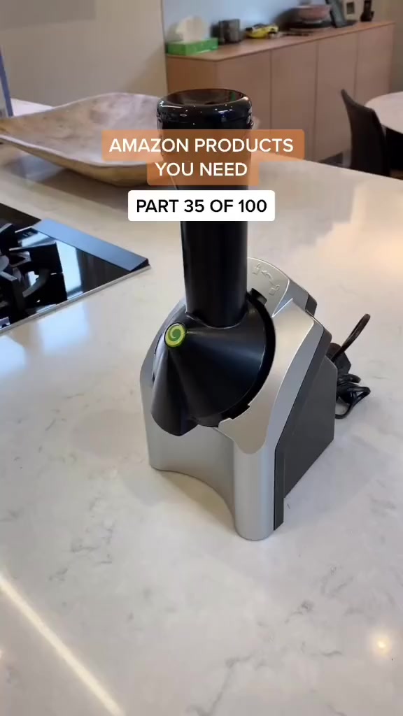 🔥 يمكن أمك تمنعك من أكل الآيس كريم… بس هذا ما تقدر تمنعك منه!
🍓 آلة تحضير الآيس كريم من الفواكه الطبيعية
حول أي فاكهة مجمدة إلى آيس كريم كريمي ولذيذ خلال ثواني!
💡 ليش الكل دا يطلبها؟
✔ تصنع آيس كريم صحي 100% من الفواكه بدون سكر أو مواد صناعية
✔ مناسبة للدايت وللأشخاص اللي يحبون الأكل الصحي
✔ مثالية للأطفال بدل الحلويات الجاهزة
✔ تحضر نكهات لا نهائية: موز 🍌 فراولة 🍓 توت 🫐 مانجا 🥭 أناناس 🍍
⚡ قوة 200 واط تطحن الفواكه المجمدة بسهولة
🥄 تعطيك آيس كريم كريمي مثل المطاعم
🧼 سهلة الفك والتنظيف وجميع الأجزاء قابلة للغسل
📦 حجم عملي للمطبخ وسهل التخزين
💰 السعر فقط: 24,000 دينار
🚚 التوصيل متوفر
📲 للطلب عبر الواتساب:
***********
#عروض_العراق
#عروض_مطبخ
#ادوات_منزلية
#تسوق_اونلاين
#عروض_خاصة
