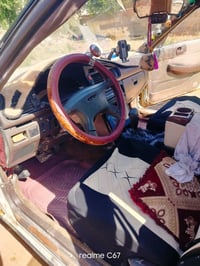 موديل ٩١ • رقم البصرة • ضربة خفيفة