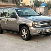 شفروليه بلايزر • بلايزر 2006 • سيارة بلايزر • بلايزر للبيع • سيارة شفر...