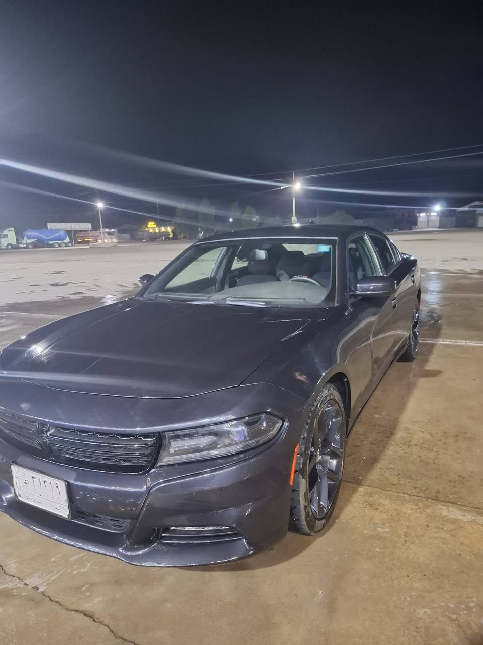 سلام عليكم 👇👇👇👇
بيع مستعجل 
جارجر موديل 2017 
سياره حلؤ وجاهزه مابيهه برغي نقص 
محرك كير تبريد تخم تاير كله عل فحص 
سياره باسمي تحويل ثاني يوم 
العنوان بغداد القادسيه 
تفاصيل اكثر اتصل واني بخدمتك
  ***********
