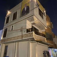 #مكنب_جوهرة_فلسطين_للعقار بناية تجارية للبيع في شارع فلسطين محلة 502  ...