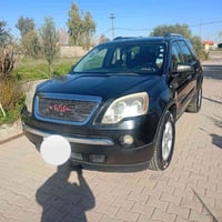 اكاديا • ٢٠١٠ • دفع رباعي